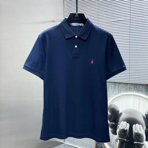 Cheap Ralph Lauren Polo T-Shirts Short Sleeved For Men #1484319, $$48.00 USD On Ralph Lauren Polo T-Shirts