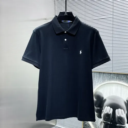 Cheap Ralph Lauren Polo T-Shirts Short Sleeved For Men #1484320, $$48.00 USD On Ralph Lauren Polo T-Shirts