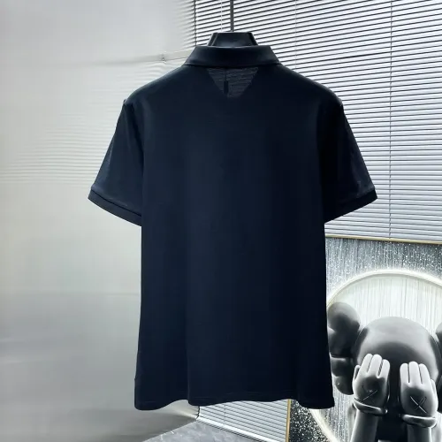 Replica Ralph Lauren Polo T-Shirts Short Sleeved For Men #1484320 $48.00 USD for Wholesale