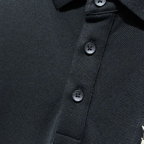Replica Burberry T-Shirts Short Sleeved For Men #1484326 $52.00 USD for Wholesale