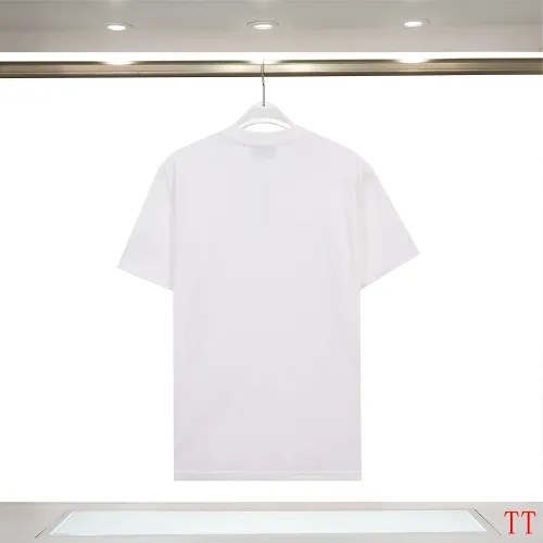 Replica Prada T-Shirts Short Sleeved For Unisex #1484332 $32.00 USD for Wholesale