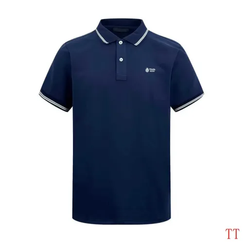 Cheap Prada T-Shirts Short Sleeved For Men #1484334, $$48.00 USD On Prada T-Shirts