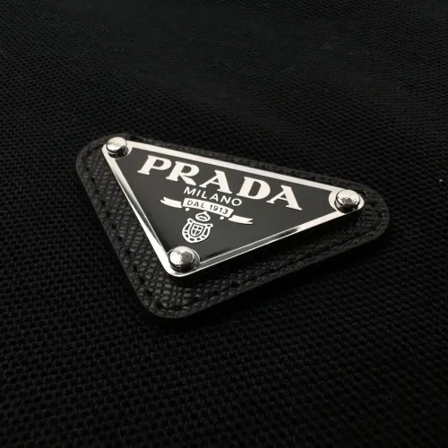 Replica Prada T-Shirts Short Sleeved For Unisex #1484336 $48.00 USD for Wholesale