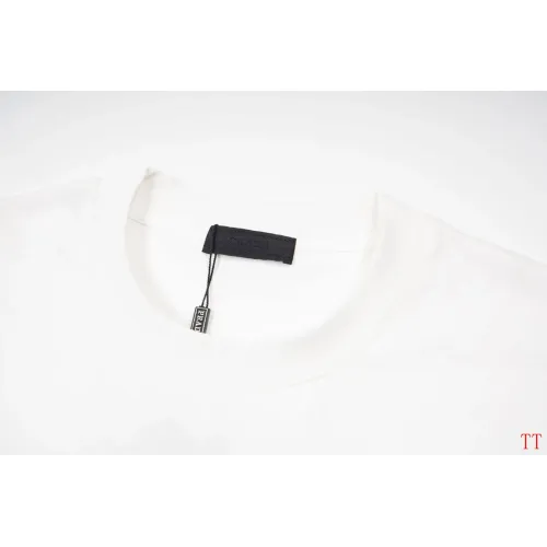 Replica Prada T-Shirts Short Sleeved For Unisex #1484337 $42.00 USD for Wholesale