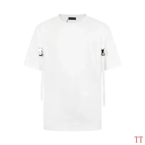 Cheap Prada T-Shirts Short Sleeved For Unisex #1484338, $$45.00 USD On Prada T-Shirts