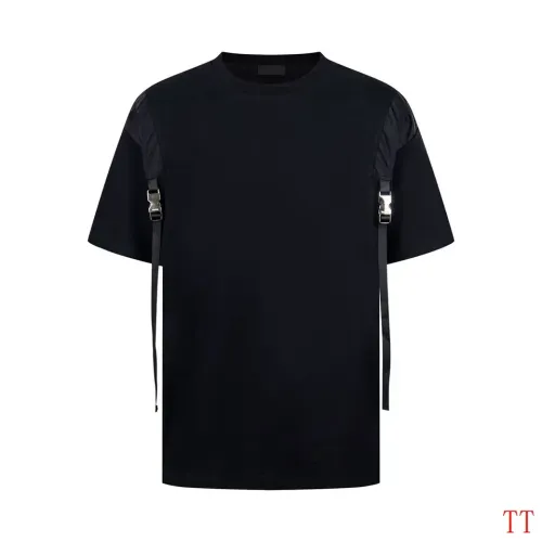 Cheap Prada T-Shirts Short Sleeved For Unisex #1484339, $$45.00 USD On Prada T-Shirts