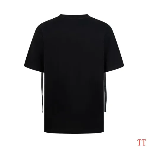 Replica Prada T-Shirts Short Sleeved For Unisex #1484339 $45.00 USD for Wholesale