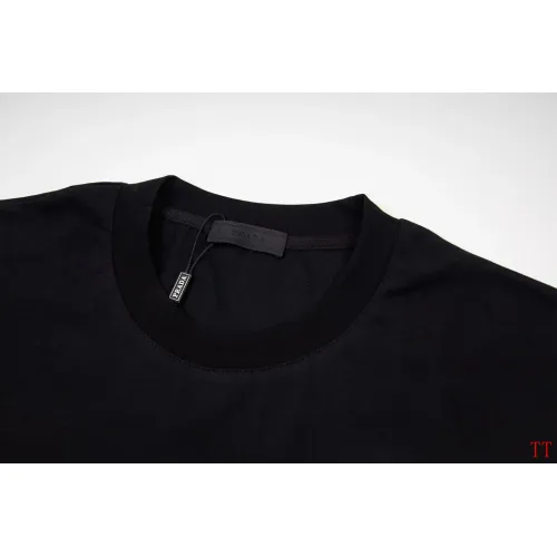 Replica Prada T-Shirts Short Sleeved For Unisex #1484339 $45.00 USD for Wholesale