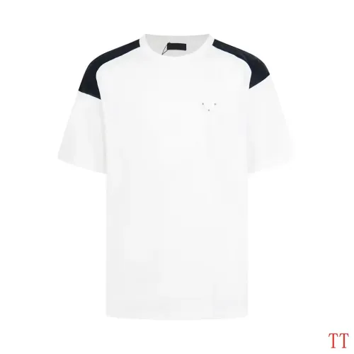 Cheap Prada T-Shirts Short Sleeved For Unisex #1484340, $$42.00 USD On Prada T-Shirts