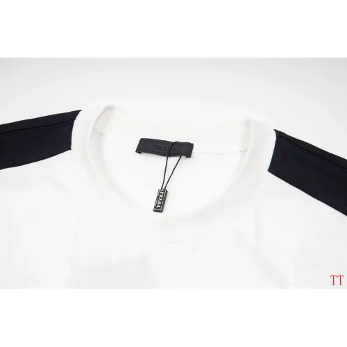 Replica Prada T-Shirts Short Sleeved For Unisex #1484340 $42.00 USD for Wholesale