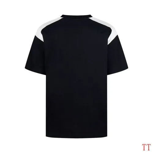Replica Prada T-Shirts Short Sleeved For Unisex #1484341 $42.00 USD for Wholesale