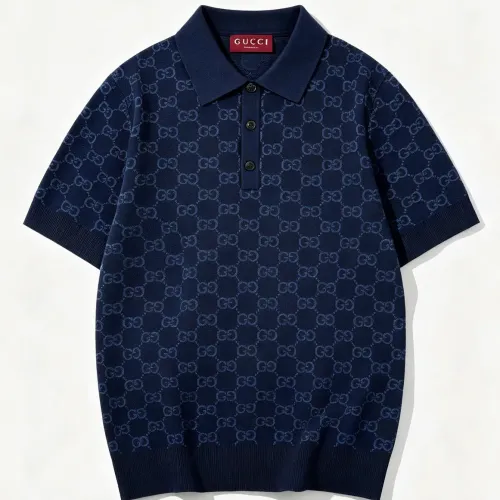 Cheap Gucci T-Shirts Short Sleeved For Unisex #1484344, $$52.00 USD On Gucci T-Shirts
