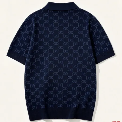 Replica Gucci T-Shirts Short Sleeved For Unisex #1484344 $52.00 USD for Wholesale