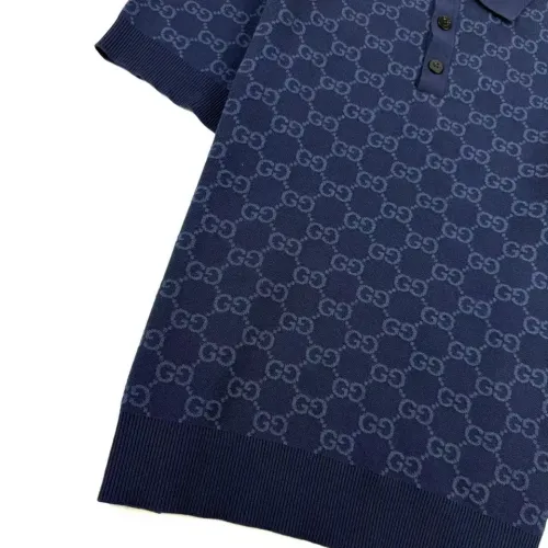 Replica Gucci T-Shirts Short Sleeved For Unisex #1484344 $52.00 USD for Wholesale