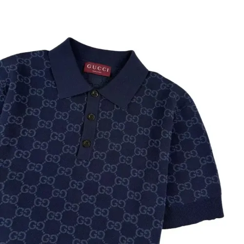 Replica Gucci T-Shirts Short Sleeved For Unisex #1484344 $52.00 USD for Wholesale