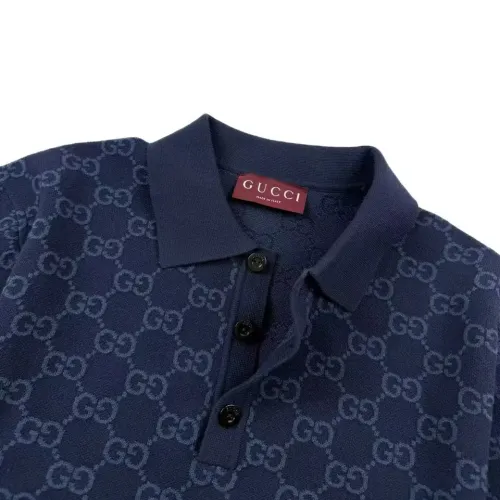 Replica Gucci T-Shirts Short Sleeved For Unisex #1484344 $52.00 USD for Wholesale