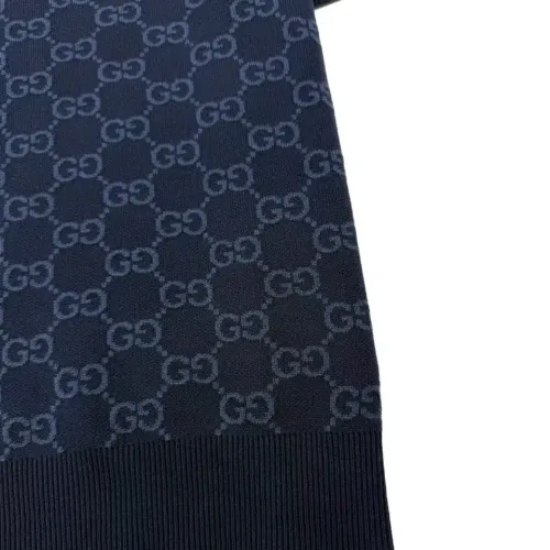 Replica Gucci T-Shirts Short Sleeved For Unisex #1484344 $52.00 USD for Wholesale