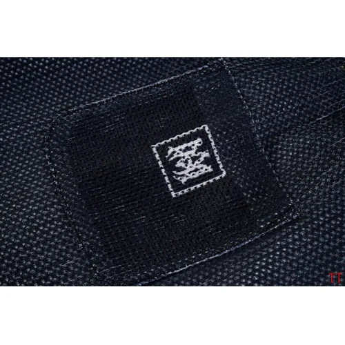 Replica Amiri Tracksuits Short Sleeved For Men #1484370 $72.00 USD for Wholesale