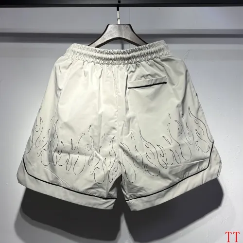 Replica Amiri Tracksuits Short Sleeved For Unisex #1484373 $76.00 USD for Wholesale