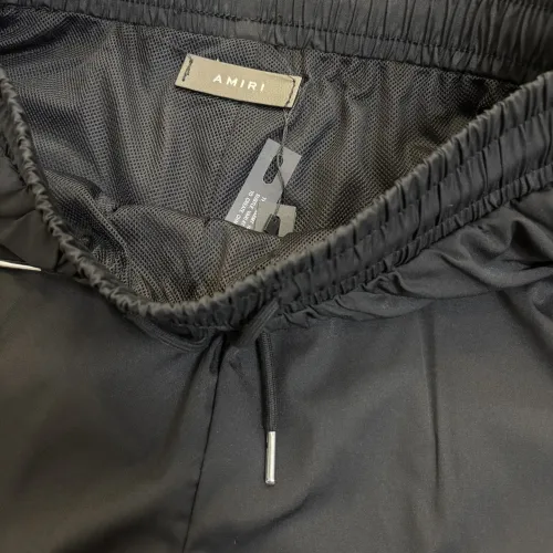 Replica Amiri Tracksuits Short Sleeved For Unisex #1484376 $72.00 USD for Wholesale