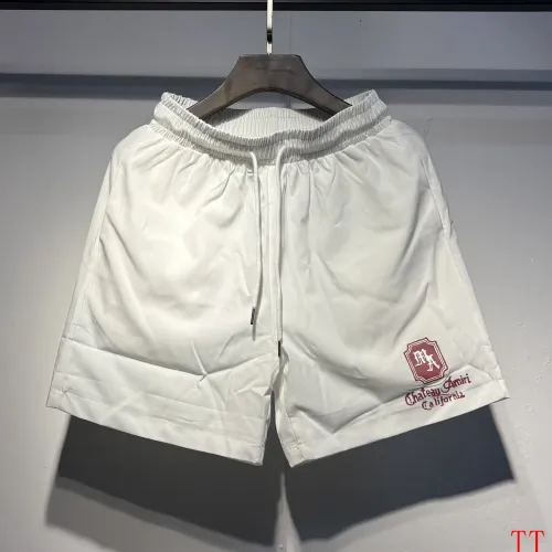 Replica Amiri Tracksuits Short Sleeved For Unisex #1484377 $72.00 USD for Wholesale