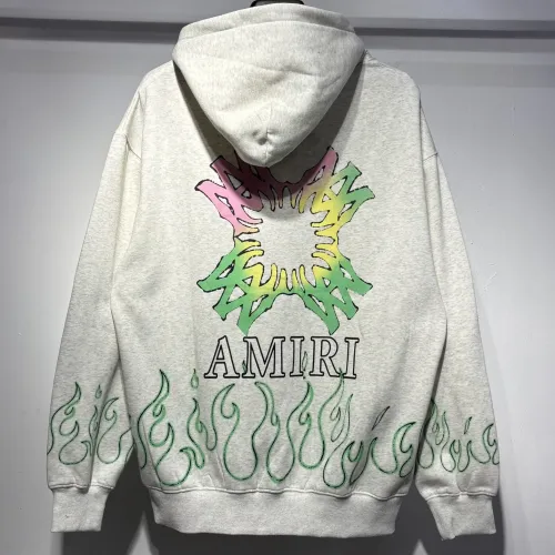 Replica Amiri Tracksuits Long Sleeved For Unisex #1484379 $85.00 USD for Wholesale