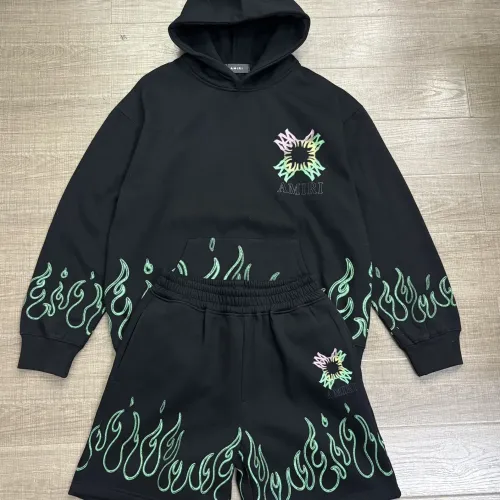 Cheap Amiri Tracksuits Long Sleeved For Unisex #1484380, $$85.00 USD On Amiri Tracksuits