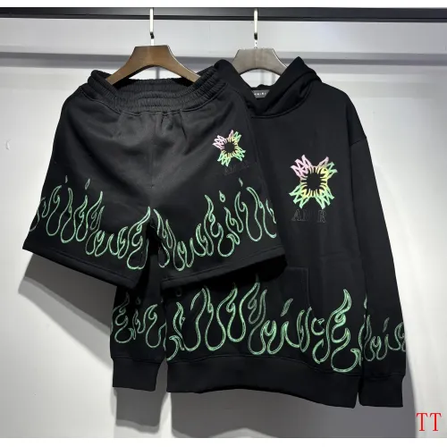 Replica Amiri Tracksuits Long Sleeved For Unisex #1484380 $85.00 USD for Wholesale