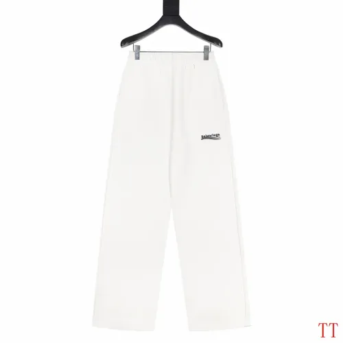 Cheap Balenciaga Pants For Unisex #1484381, $$56.00 USD On Balenciaga Pants