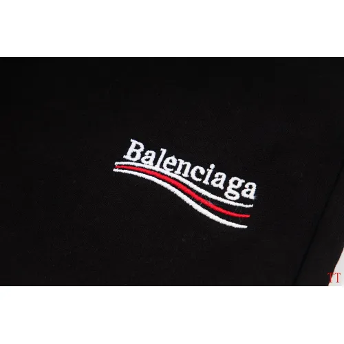 Replica Balenciaga Pants For Unisex #1484383 $56.00 USD for Wholesale