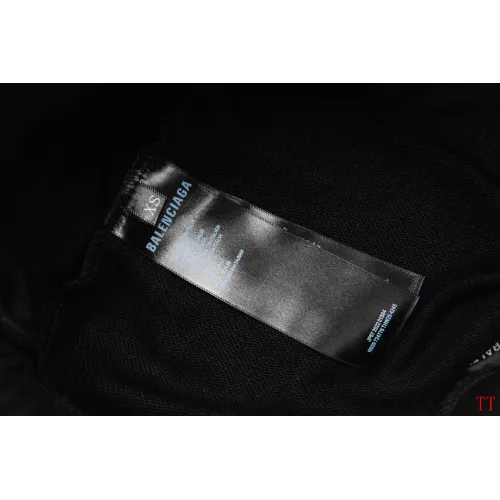 Replica Balenciaga Pants For Unisex #1484383 $56.00 USD for Wholesale
