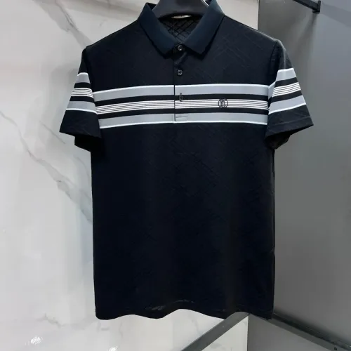 Cheap Burberry T-Shirts Short Sleeved For Men #1484394, $$72.00 USD On Burberry T-Shirts