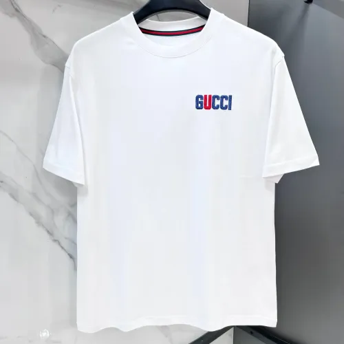 Cheap Gucci T-Shirts Short Sleeved For Men #1484412, $$72.00 USD On Gucci T-Shirts