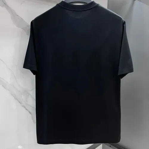 Replica Gucci T-Shirts Short Sleeved For Men #1484413 $72.00 USD for Wholesale