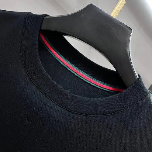 Replica Gucci T-Shirts Short Sleeved For Men #1484413 $72.00 USD for Wholesale