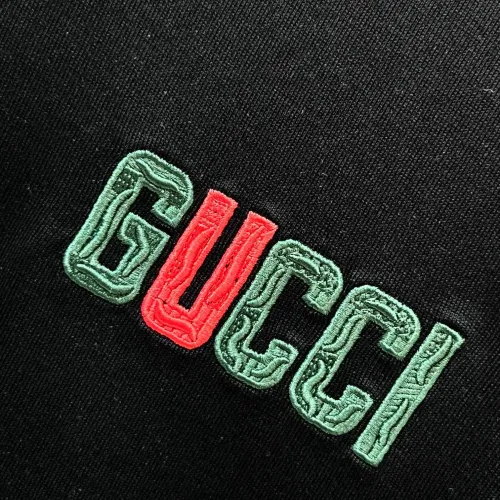 Replica Gucci T-Shirts Short Sleeved For Men #1484413 $72.00 USD for Wholesale