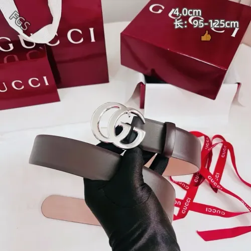 Cheap Gucci AAA Quality Belts For Men #1484453, $$60.00 USD On Gucci AAA Quality Belts