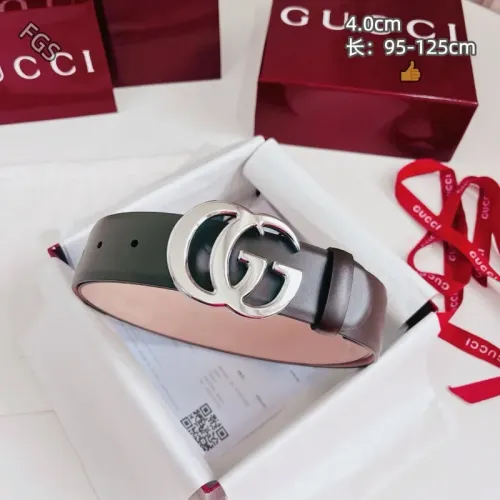 Replica Gucci AAA Quality Belts For Men #1484453 $60.00 USD for Wholesale