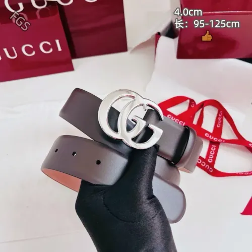 Replica Gucci AAA Quality Belts For Men #1484453 $60.00 USD for Wholesale