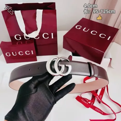 Replica Gucci AAA Quality Belts For Men #1484453 $60.00 USD for Wholesale