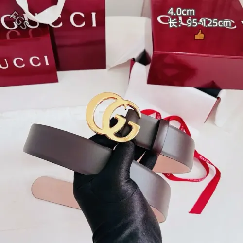 Cheap Gucci AAA Quality Belts For Men #1484454, $$60.00 USD On Gucci AAA Quality Belts