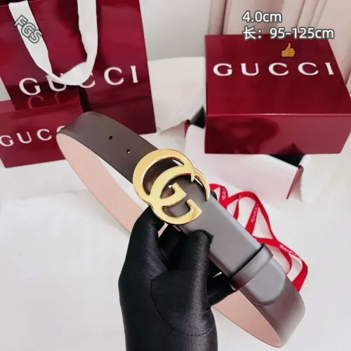 Replica Gucci AAA Quality Belts For Men #1484454 $60.00 USD for Wholesale