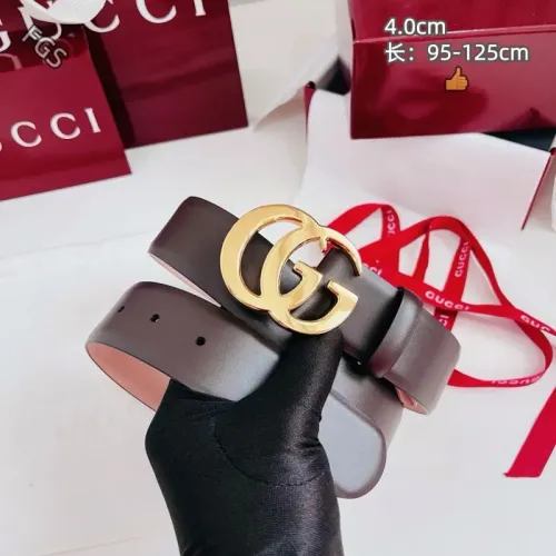 Replica Gucci AAA Quality Belts For Men #1484454 $60.00 USD for Wholesale