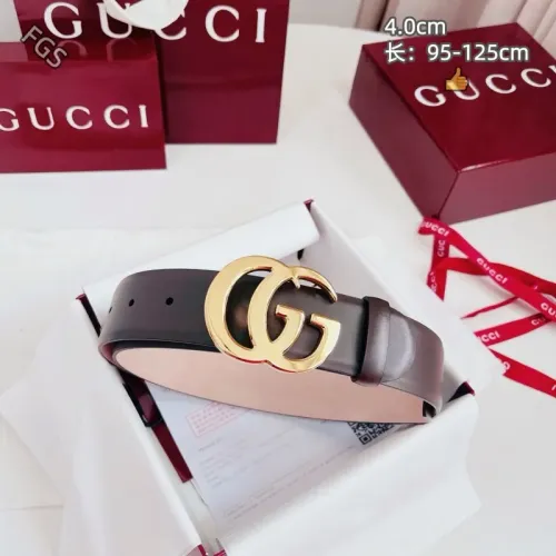 Replica Gucci AAA Quality Belts For Men #1484454 $60.00 USD for Wholesale
