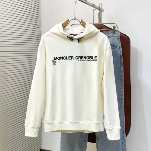 Cheap Moncler Hoodies Long Sleeved For Unisex #1484458, $$85.00 USD On Moncler Hoodies