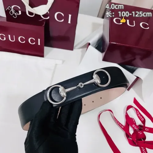 Replica Gucci AAA Quality Belts #1484459 $56.00 USD for Wholesale