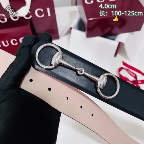 Replica Gucci AAA Quality Belts #1484459 $56.00 USD for Wholesale