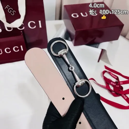 Replica Gucci AAA Quality Belts #1484459 $56.00 USD for Wholesale