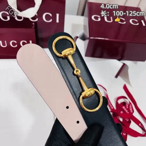 Replica Gucci AAA Quality Belts #1484460 $56.00 USD for Wholesale