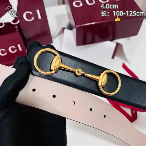 Replica Gucci AAA Quality Belts #1484460 $56.00 USD for Wholesale